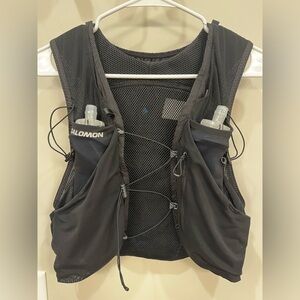 Salomon Adv Skin 5 Hydration Vest - Large